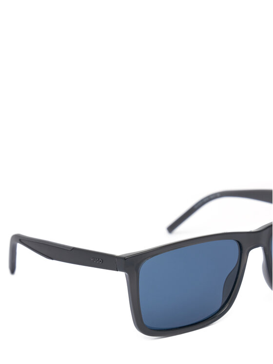 HUGO HUGO Ochelari de soare 1337/S 207973 Gri