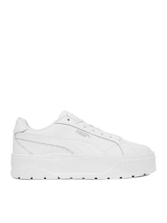 Puma Puma Sneakersy KARMEN II L 39745602 Bílá
