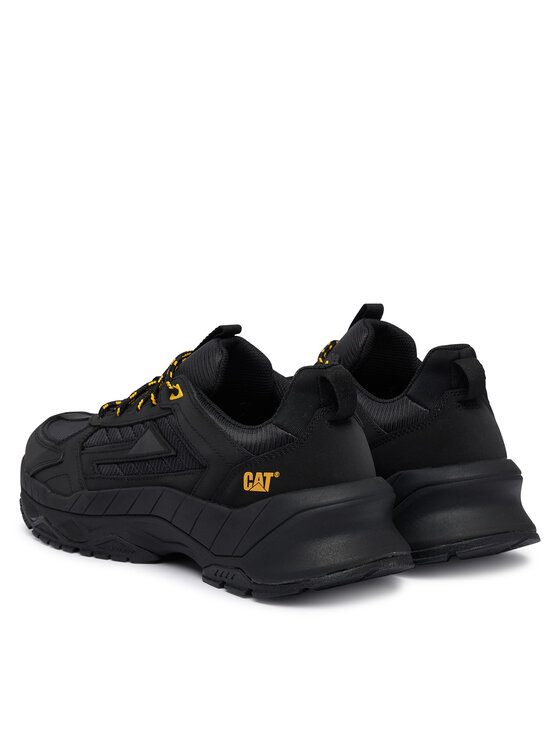 CAT Footwear CAT Footwear Sneakersy Amperage P726912 Černá