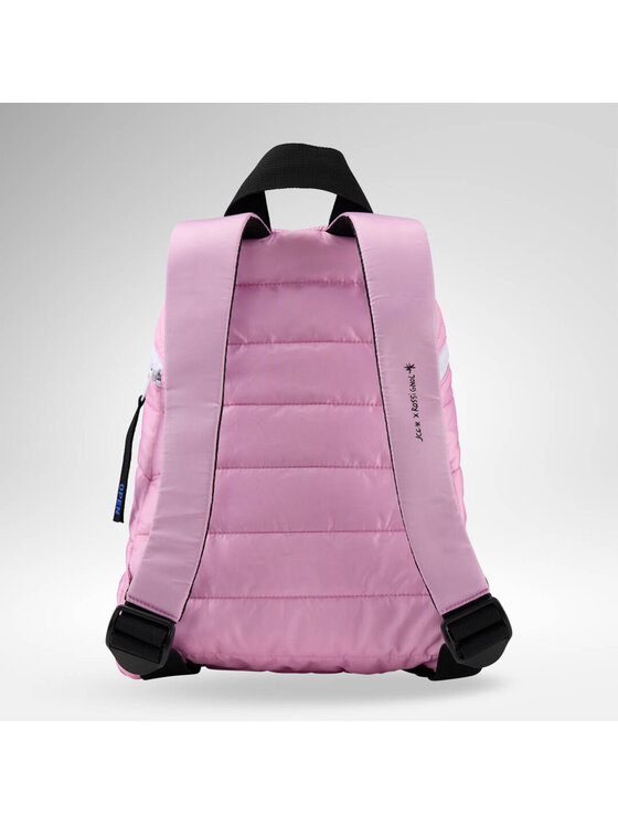 Rossignol Rossignol Torba Jcc Puffy Bag Różowy
