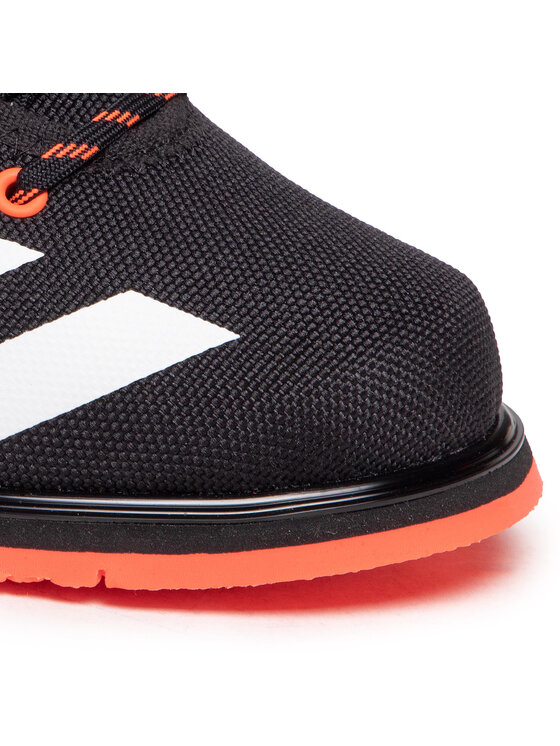 adidas adidas Обувки за фитнес зала Powerlift 4 GZ2866 Черен