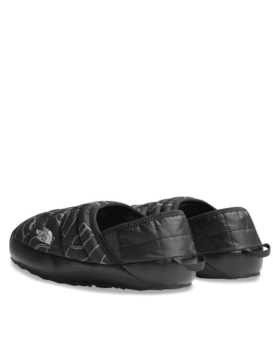 The North Face The North Face Bačkory M Thermoball Traction Mule VNF0A3UZNOJS1 Černá
