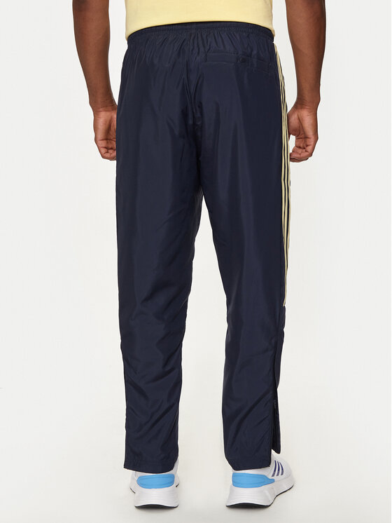 adidas adidas Donji dio trenerke House of Tiro IW3582 Tamnoplava Regular Fit