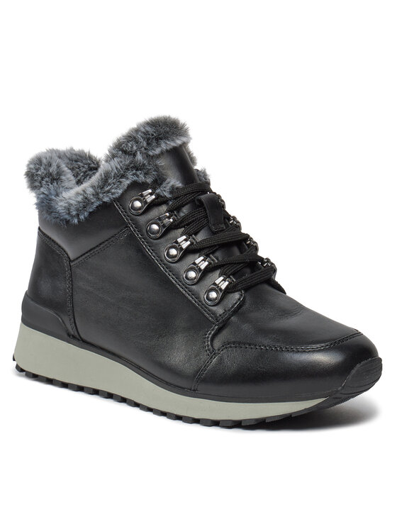 Caprice Caprice Sneakers 9-26211-41 Nero