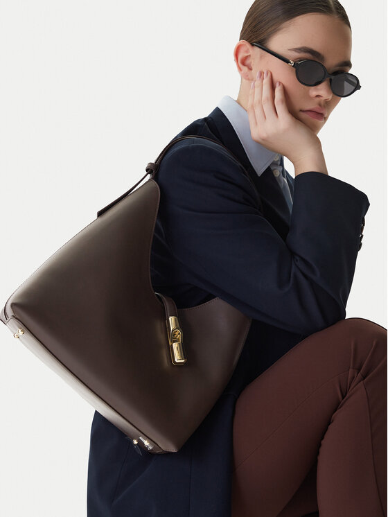 Furla Furla Torebka WB01499 BX3104 2460S Brązowy