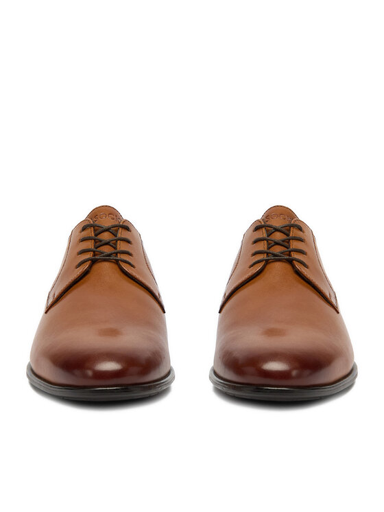 Lasocki Lasocki Īsi apavi CEO-KONGO-14 MI08 Brūns