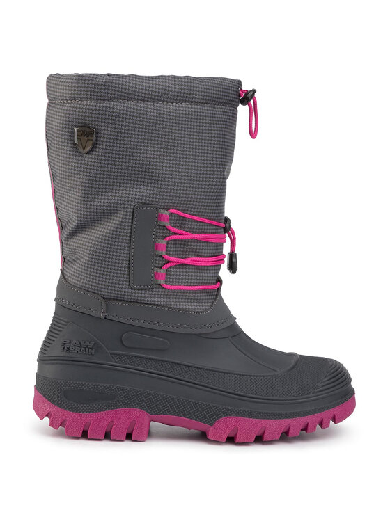CMP CMP Schneeschuhe Kids Ahto Wp 3Q49574J Grau