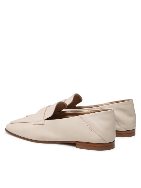 Emporio Armani Emporio Armani Loaferice X3A090 XF271 00159 Bež