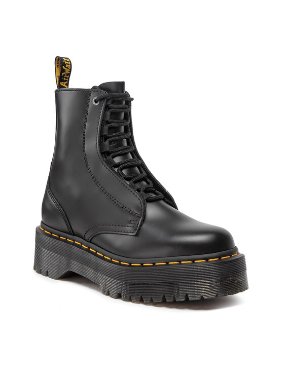 Dr. Martens Dr. Martens Marte Jarrick 27312001 Crna