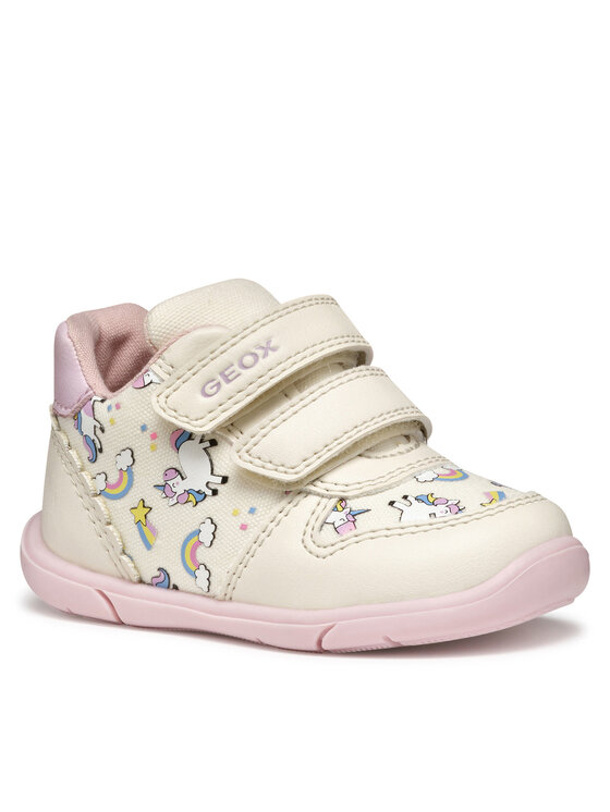 Geox Geox Tossud B Zapito B556DA 0AW54 C0175 Beež