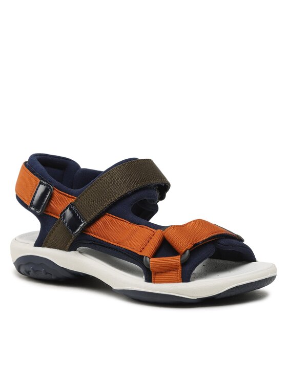 Primigi Primigi Sandale 3882411 S Plava