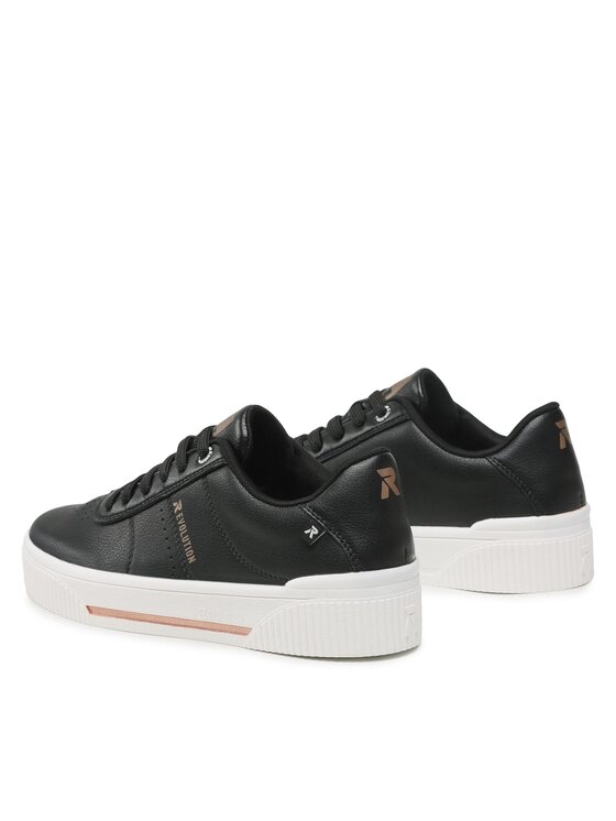 Rieker Rieker Tossud W0702-00 Must