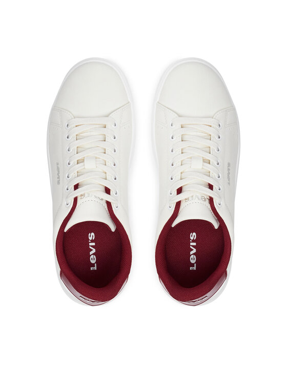 Levi's® Levi's® Snīkeri Ellis 2.0 235632-1964-100 Écru