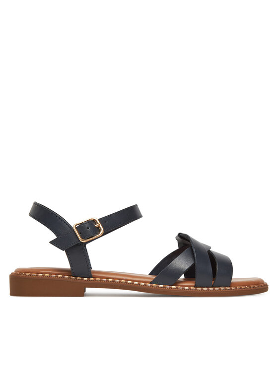 Lasocki Sandale RST-KM215-02 Bleumarin