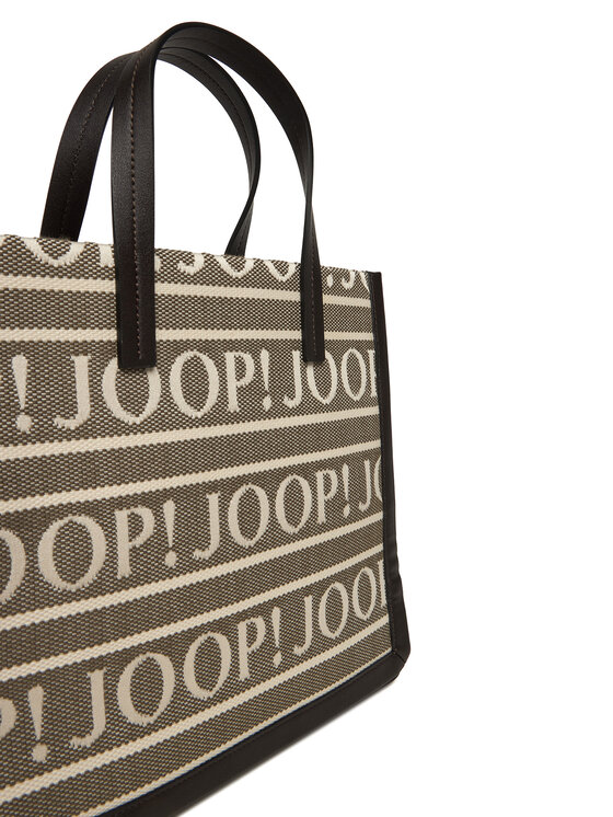 JOOP! JOOP! Rankinė 4140008015 Pilka