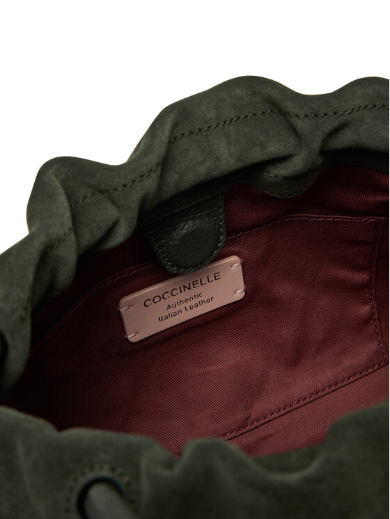 Coccinelle Coccinelle Handtasche E1 SS6 13 01 01 Grün