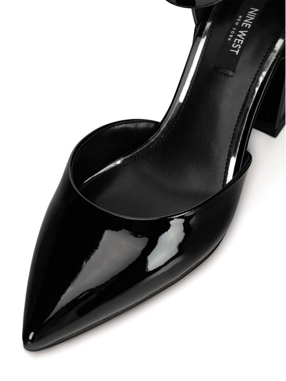 Nine West Nine West Lodičky WFA3358-1 Černá