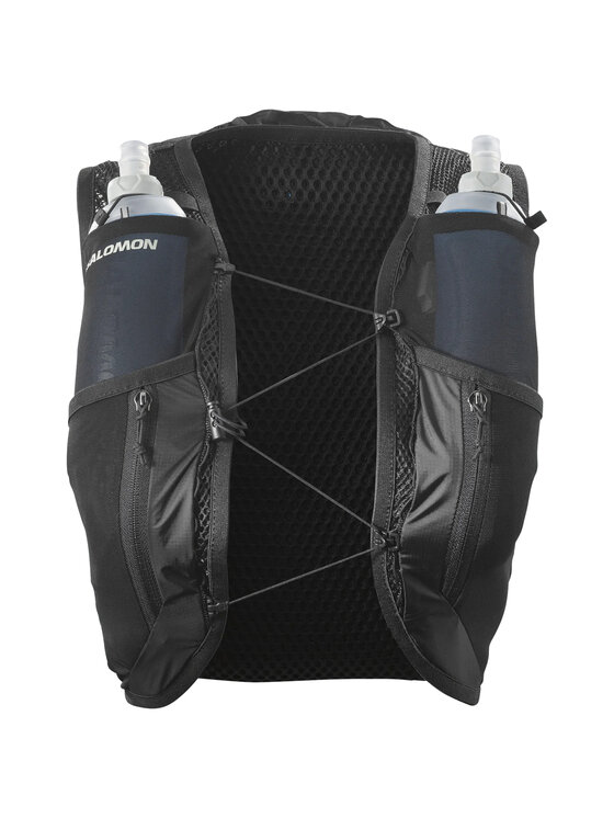 Salomon Salomon Plecak Active Skin 12 Set Czarny