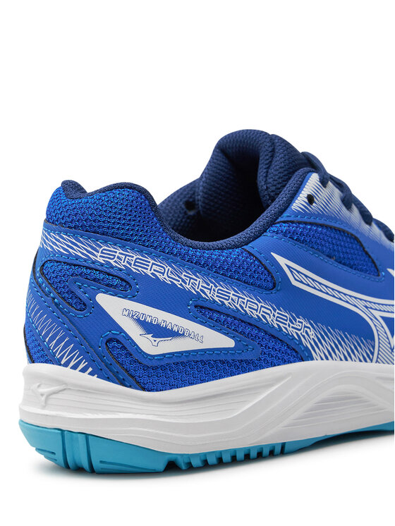 Mizuno Mizuno Tenisice za dvoranski nogomet Stealth Star 2 Jr X1GC2307 Plava
