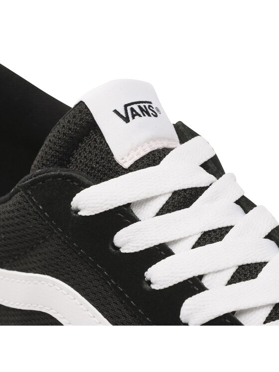 Vans Vans Πάνινα παπούτσια Cruze Too Cc VN0A5KR5OS71 Μαύρο