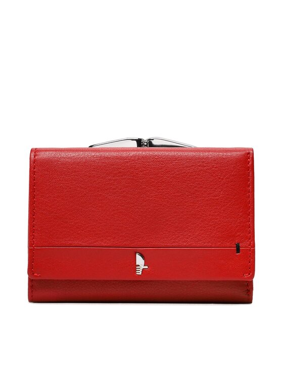 Puccini Puccini Geldbörse NA1950 Rot