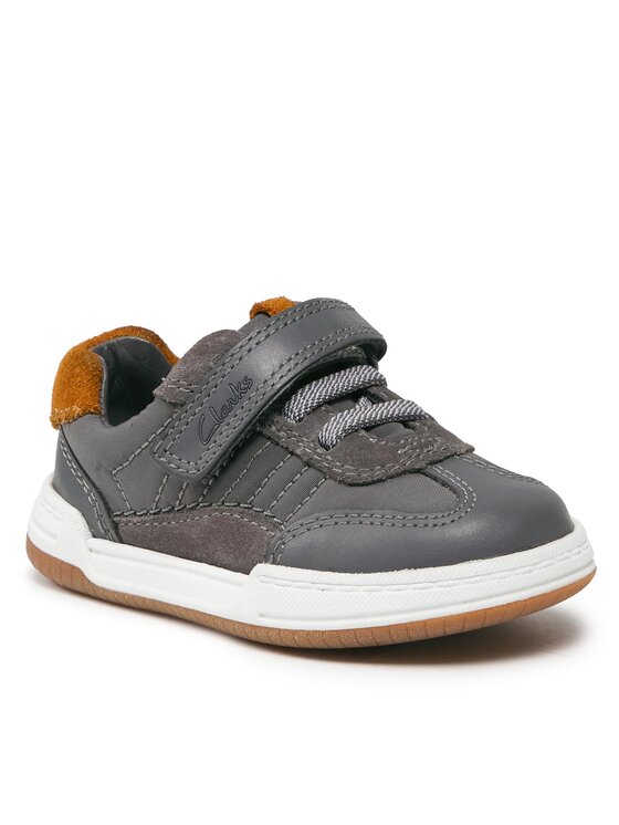 Clarks Clarks Superge Fawn Family 261751286 Siva