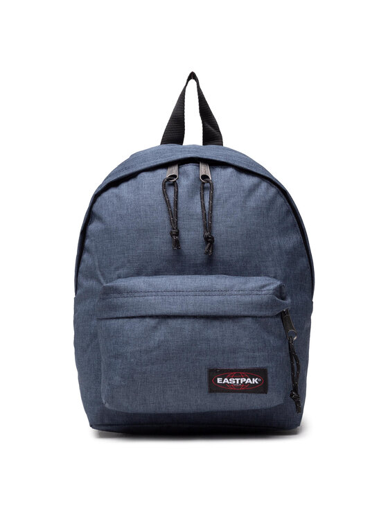 Eastpak Plecak Orbit EK043 Niebieski