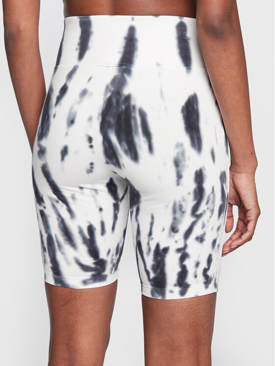 Pantaloncini sportivi 115947 Multicolore Slim Fit
