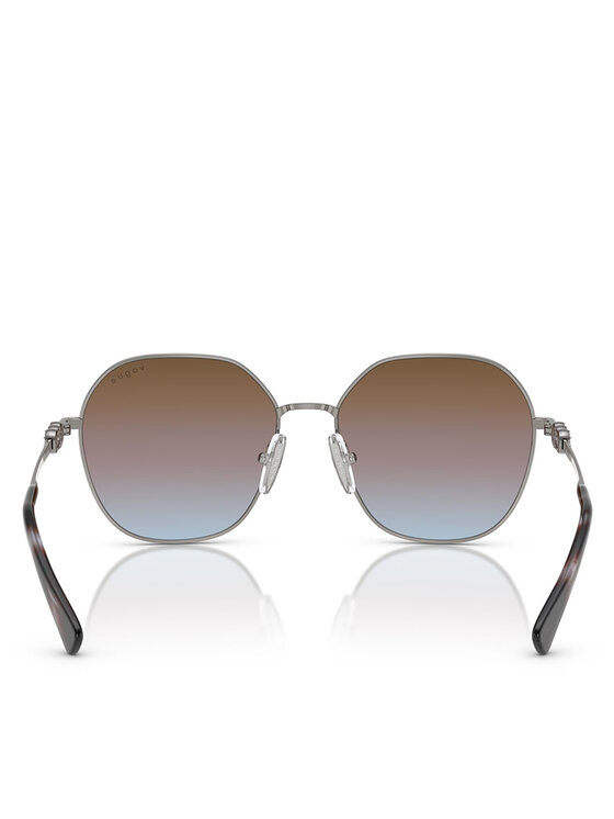 Vogue Vogue Sončna očala 0VO4318SB 55 548/48 Srebrna