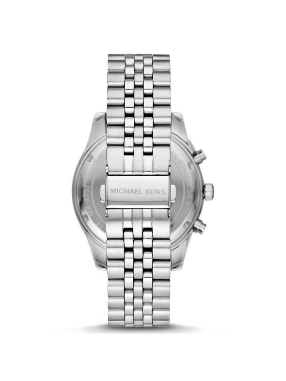 Michael Kors Michael Kors Zegarek MK8732 Srebrny