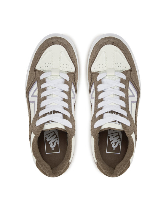 Vans Vans Sneakersy Upland VN000D1H1NU1 Brązowy