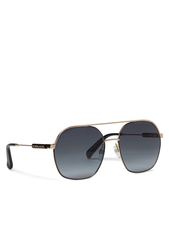 The Marc Jacobs Sunčane Naočale 576/S Crna