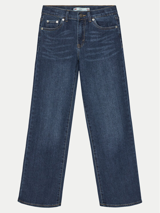 Levi's® Levi's® Farmer 4EG381-DAE Sötétkék Regular Fit