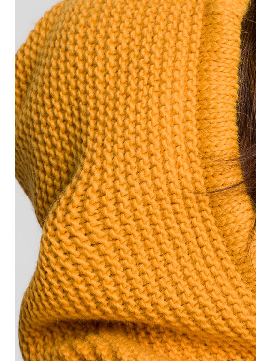 BeWear BeWear Balaklava BK095 Žltá
