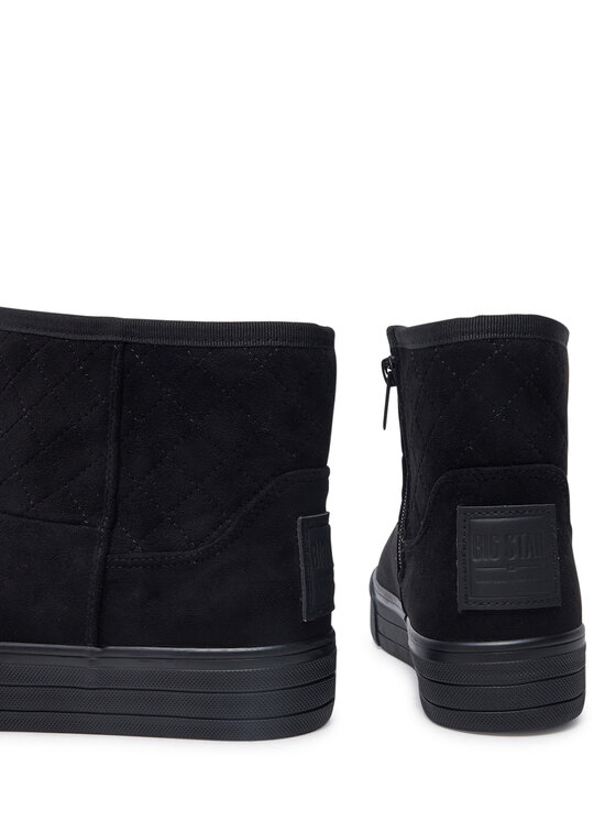 Big Star Shoes Big Star Shoes Saapad OO274A522 Must
