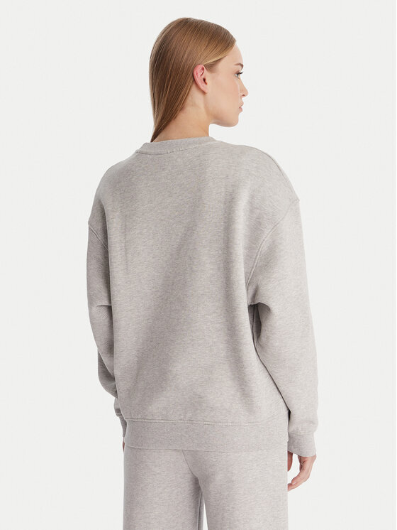 Guess Guess Sweatshirt V6RQ13 K9V31 Grau Regular Fit