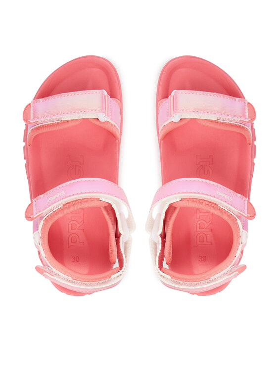 Primigi Primigi Sandali AVANT 1475111 Rosa