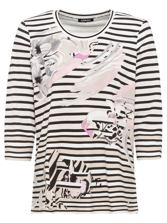 Blusa Olsen