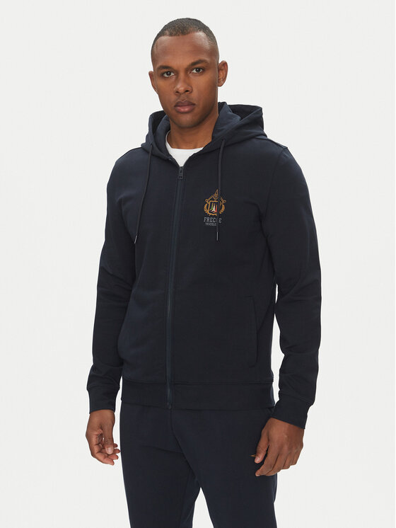 Aeronautica Militare Aeronautica Militare Φόρμα 251TF086F459 Σκούρο μπλε Regular Fit