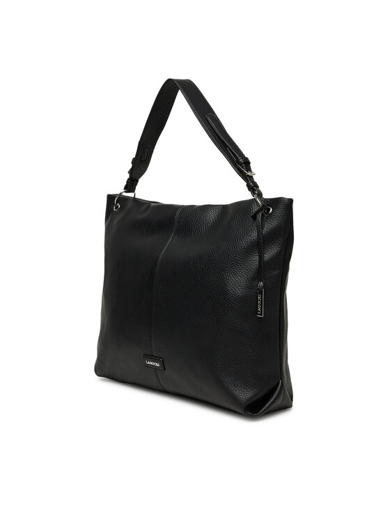 Lasocki Lasocki Handtasche C-LSK-L-007-08 Schwarz