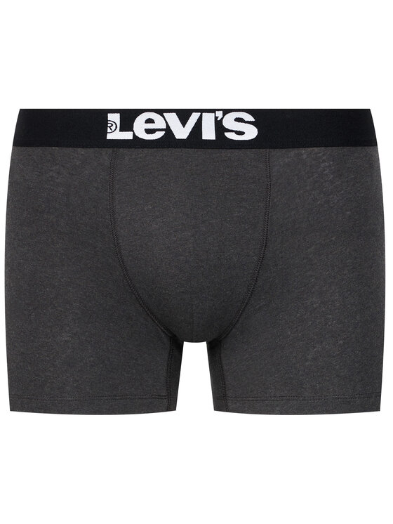 Levi's® Levi's® Souprava boxerek 905001001 Šedá