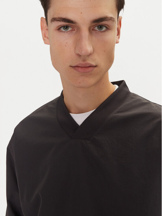Champion Champion Jopa 220416 Črna Loose Fit