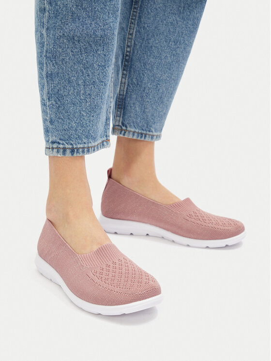 JENNY JENNY Halbschuhe H26092024 Rosa