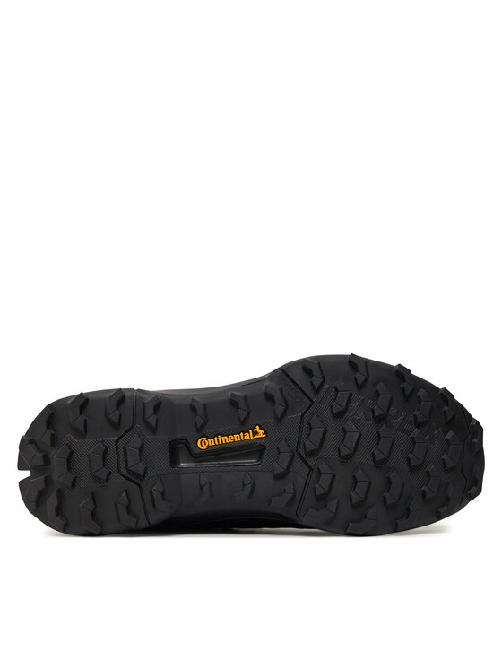 adidas adidas Παπούτσια πεζοπορίας Terrex AX4 GORE-TEX Hiking IE2570 Μαύρο