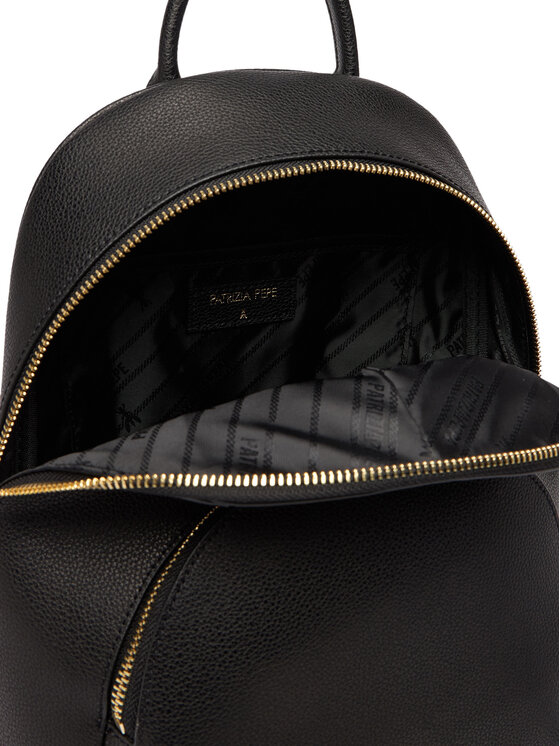 Patrizia Pepe Patrizia Pepe Ruksak 8B0325/L001-K103 Crna