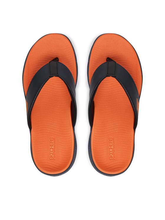 Skechers Skechers Japanke 229267/NVY Tamnoplava