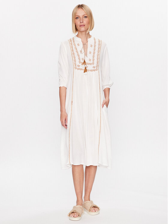 Vestito estivo Iconique