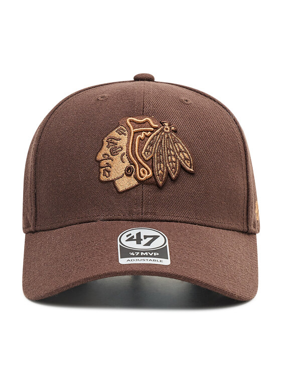 Blackhawks carhartt store