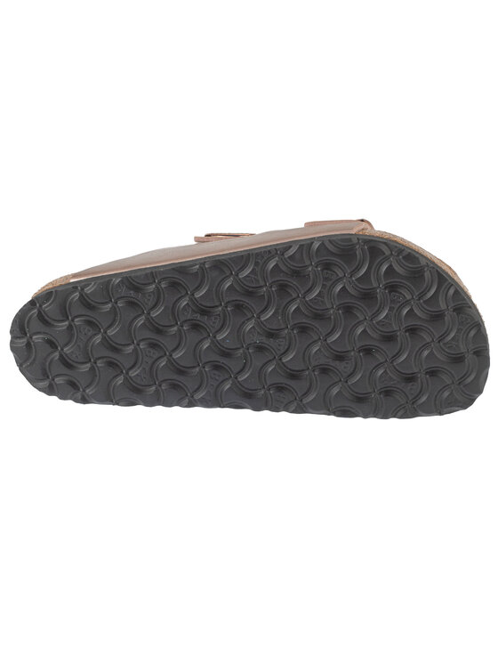Birkenstock Birkenstock Klapki 1023942 Różowy