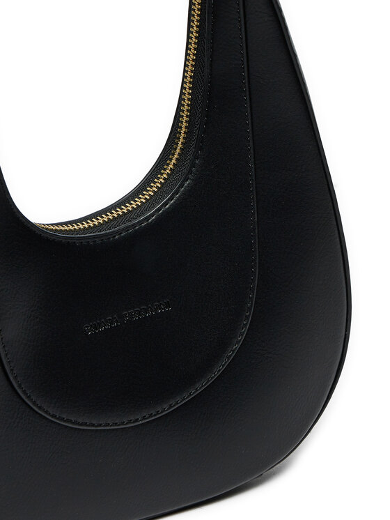 Chiara Ferragni Chiara Ferragni Torbica 76SB4BG1 Crna